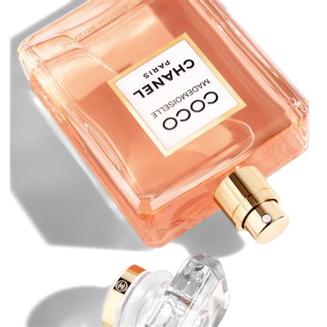 chanel mademoiselle intense tes sprat|coco mademoiselle intense flavors.